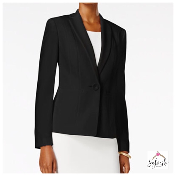 🆕 Kasper Crepe One-Button - Picture 2 of 7